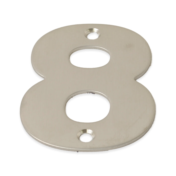 Numeral Figure '8' SSS