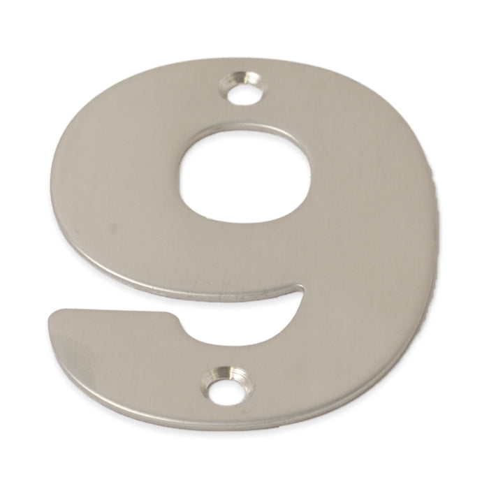 Numeral Figure '9' SSS