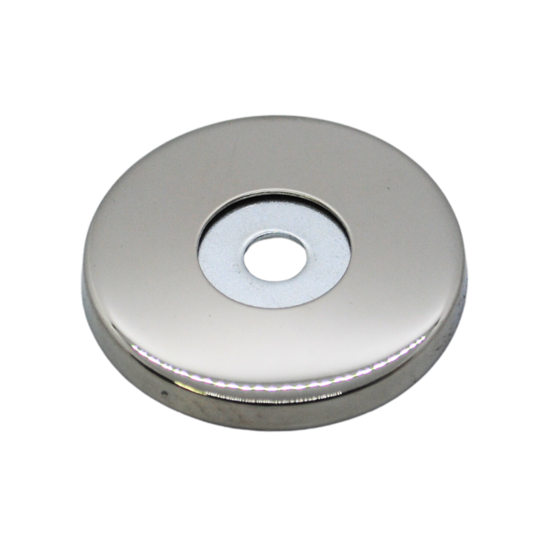 Rear Fix Pull Handles