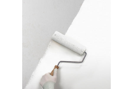 Safeguard Dryzone Anti-condensation Paint 2.5L White