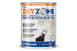 Safeguard Dryzone Stain Seal & Damp Proof Paint White 1