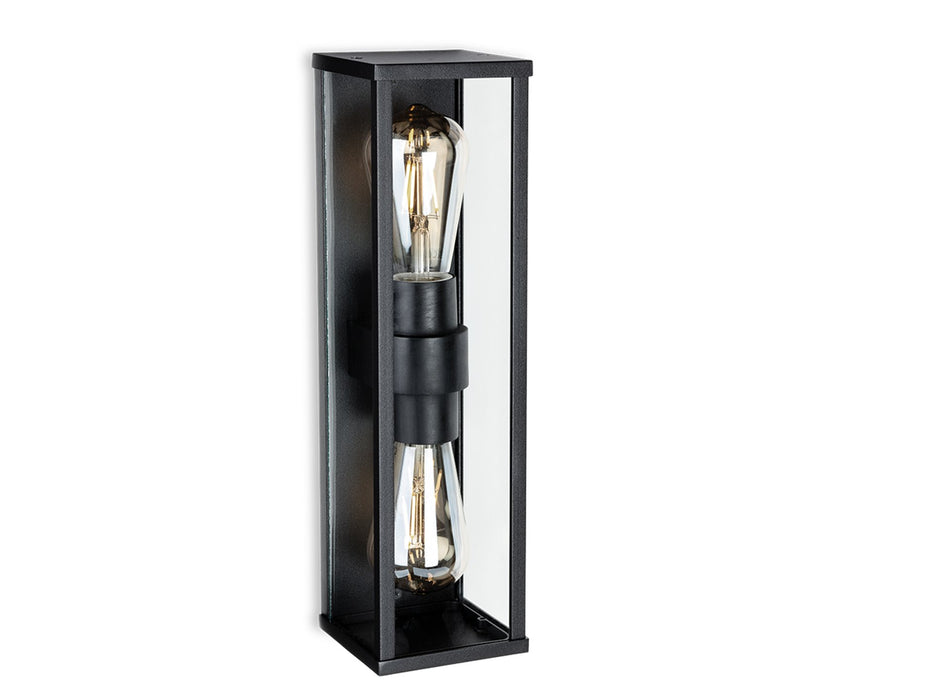 Dakota Wall Light - Black