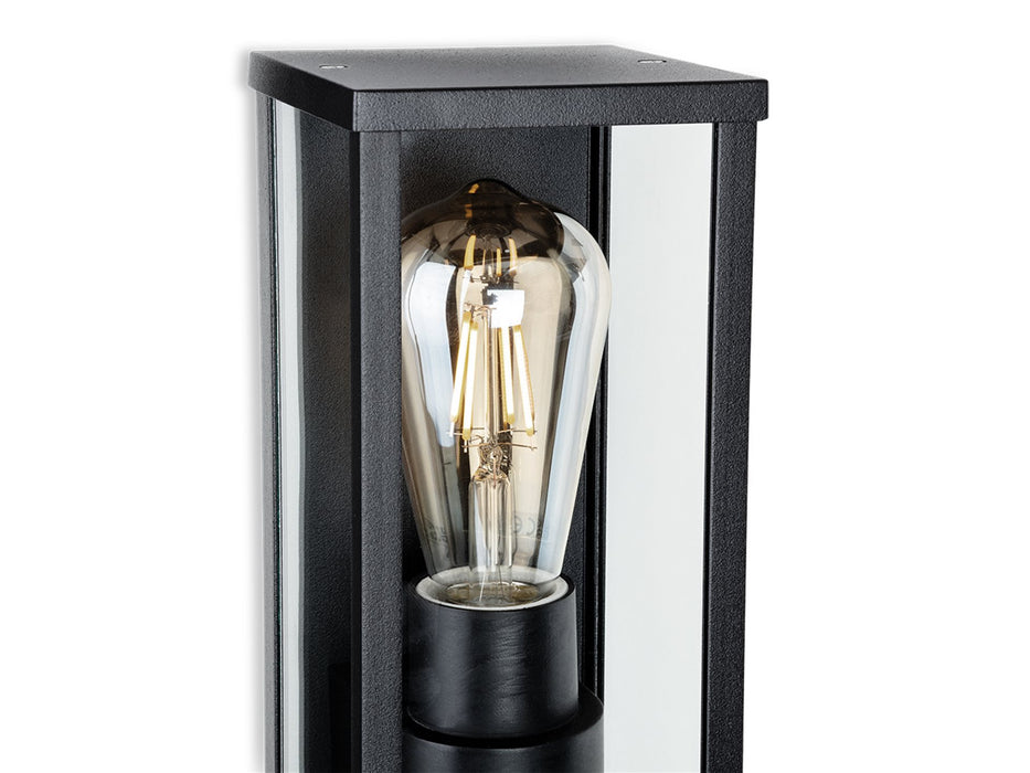 Dakota Wall Light - Black
