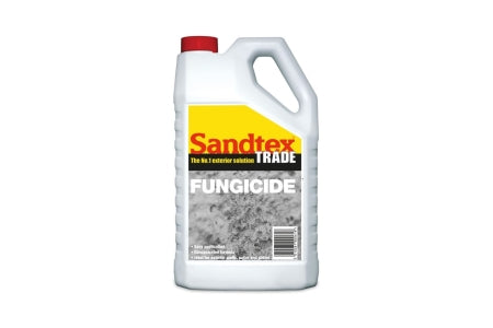 Sandtex Fungicide 5L Clear