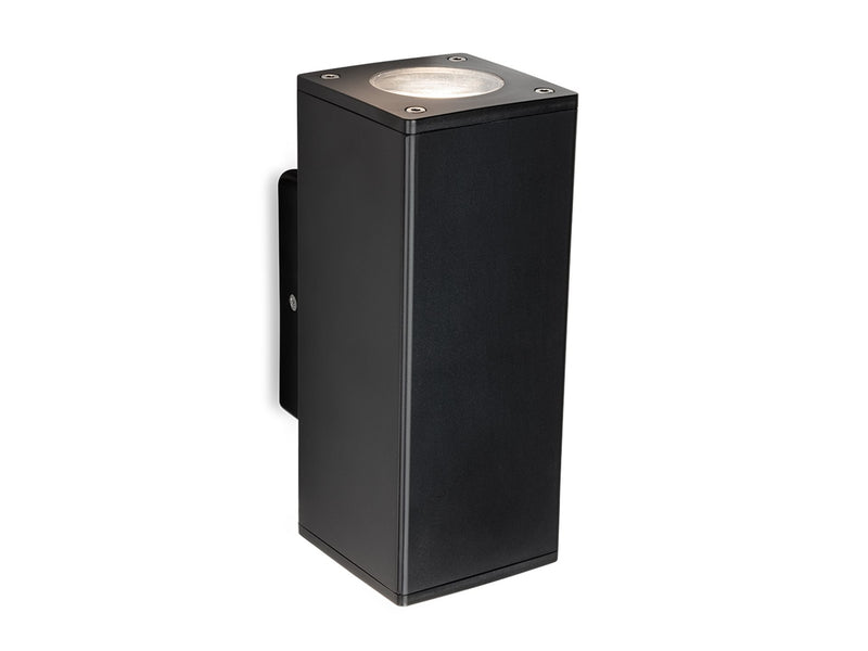 Ranger Resin 2 Light Wall - Black