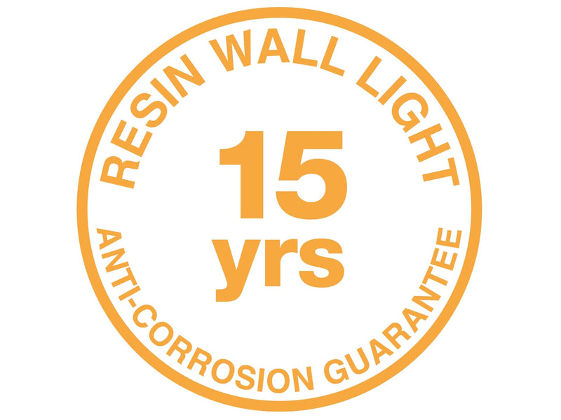 Ranger Resin Single Wall - Black