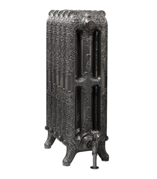 Carron Rococo 3 Column Radiator- 780mm