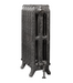 Carron Rococo 3 Column Radiator- 780mm