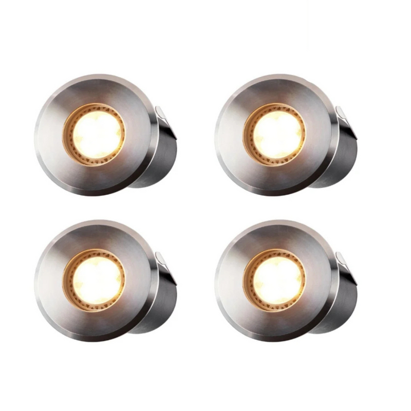 Deck Light - Set of 4