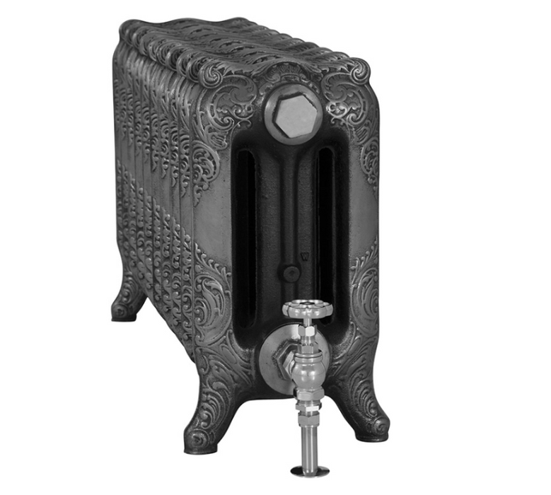 Carron Rococo 3 Column Radiator- 460mm