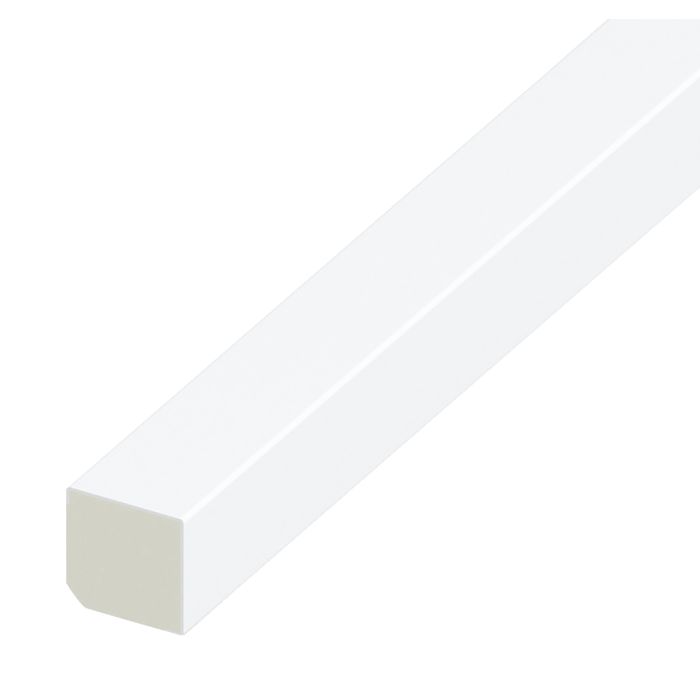Square Finishing Trim 20mm (5m Length)