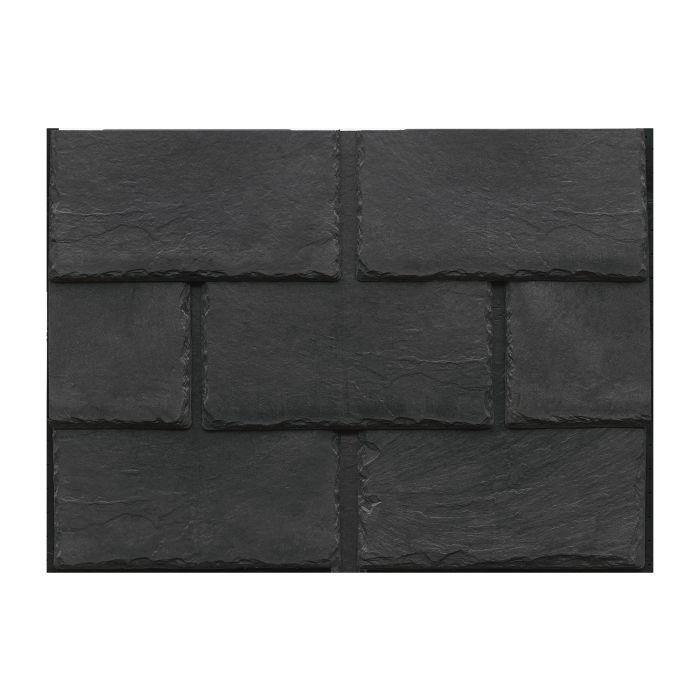 Brick Tapco Slate Lightweight Roof Tile - Length 445mm x Width 295mm