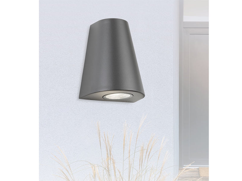 Diablo LED Single Wall