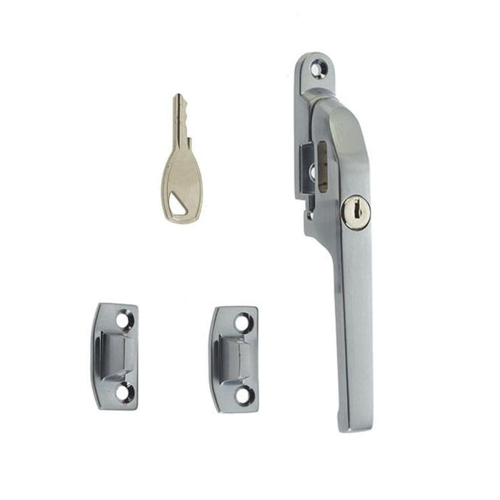 Locking Window Casement Fastener SCP