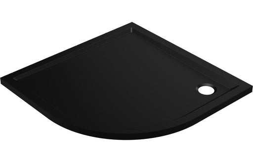 40mm Low Profile Quadrant Tray & Waste