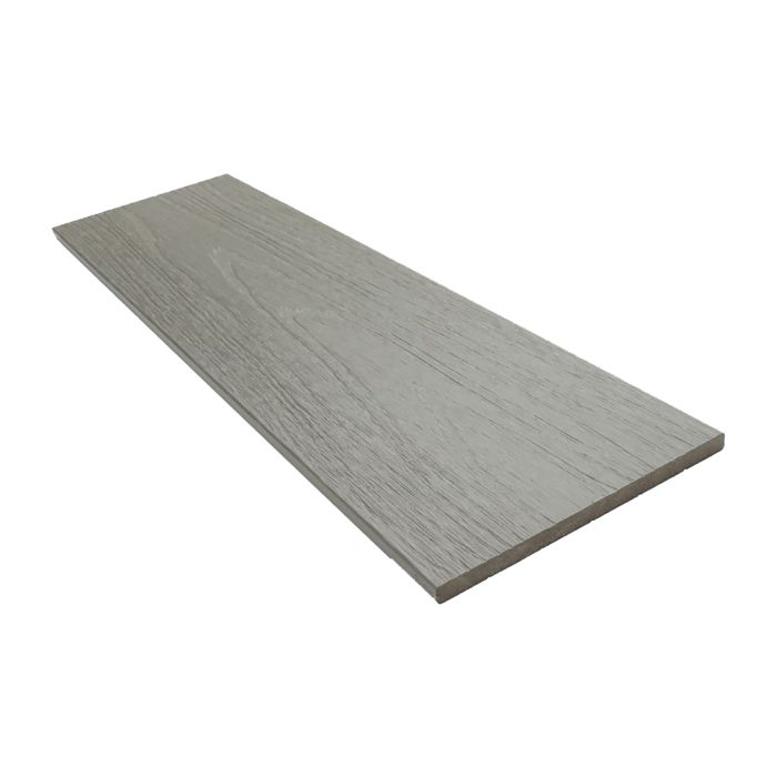 Flint Forma Dual Sided Composite Decking Fascia Trim 150mm (3m Length)