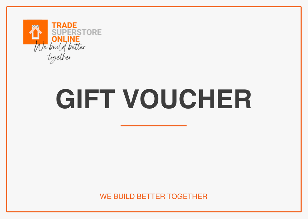 The Proper Job Gift Card