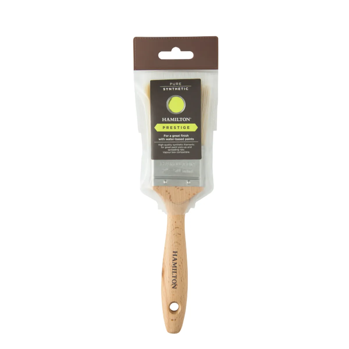 Paint Brushes