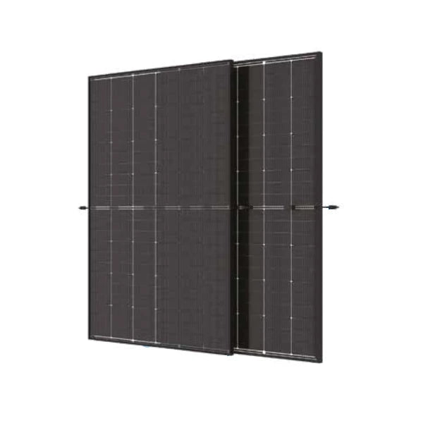 Trina 430W Type-N Transparent Back PV Panel