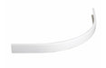 45mm Low Profile Offset & Quadrant Leg Set 1200mm - White