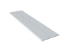 White Freefoam Flexi Angle