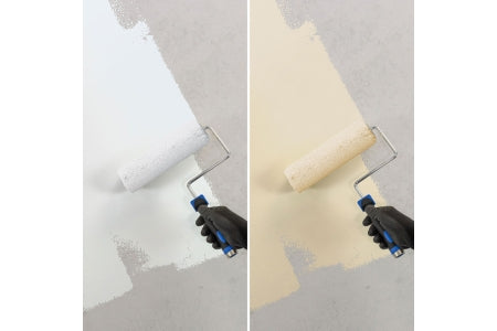 Safeguard Dryzone Anti-mould Emulsion Paint 5L White