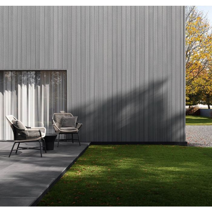 Flint Forma Composite Cladding Board 142mm (3.6m Length)