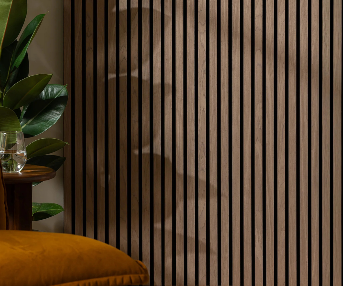 Internal Cladding & Wall Panelling