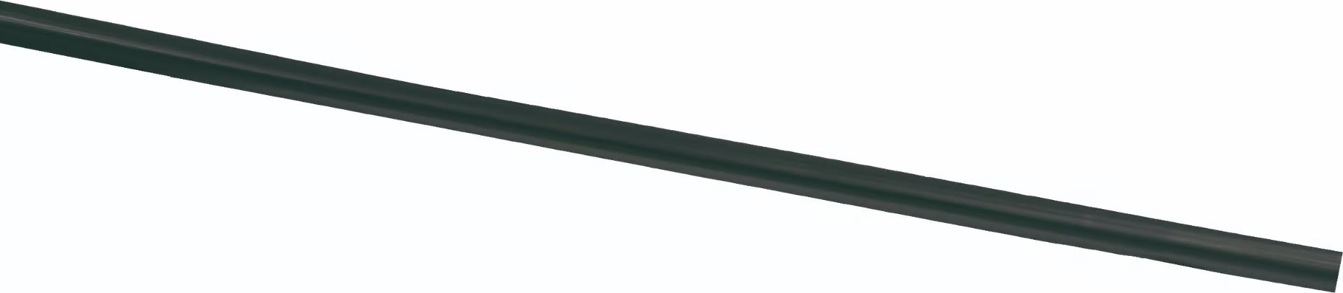 Aluminium handrail 2 meter PS 4 Anthracite