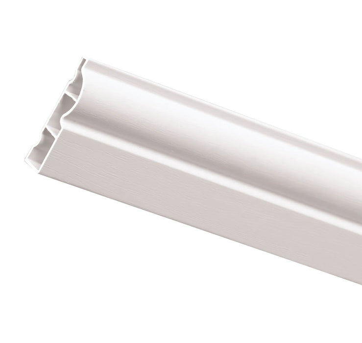 White Roomline Ogee Architrave (5.5m Length)