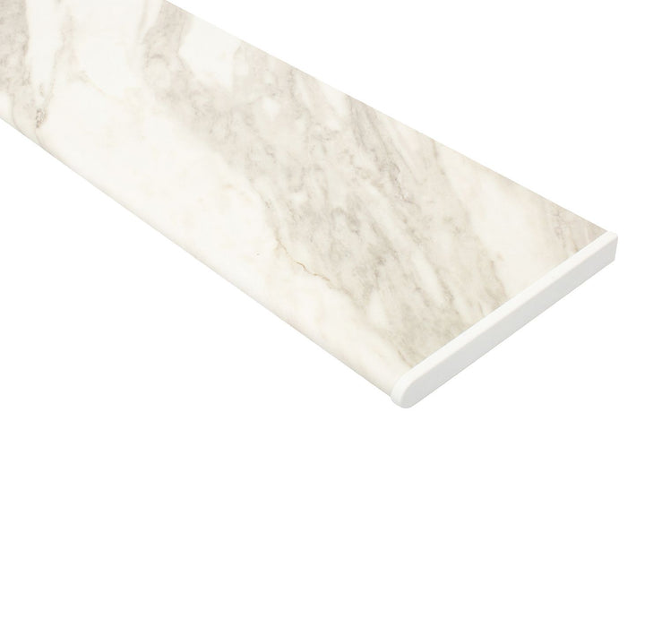 Venato White Marble Laminated Window Board