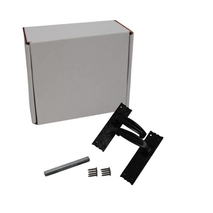 Isabella Lever Latch 38x155mm