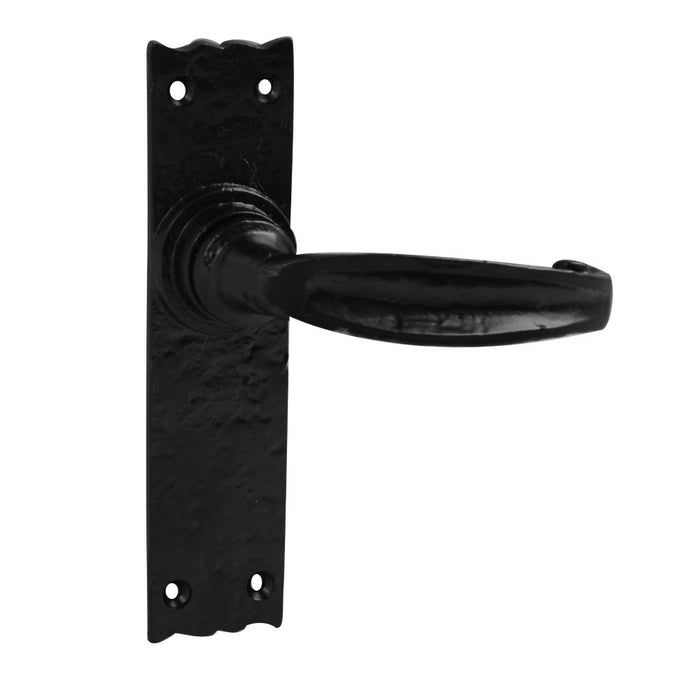 Isabella Lever Latch 38x155mm