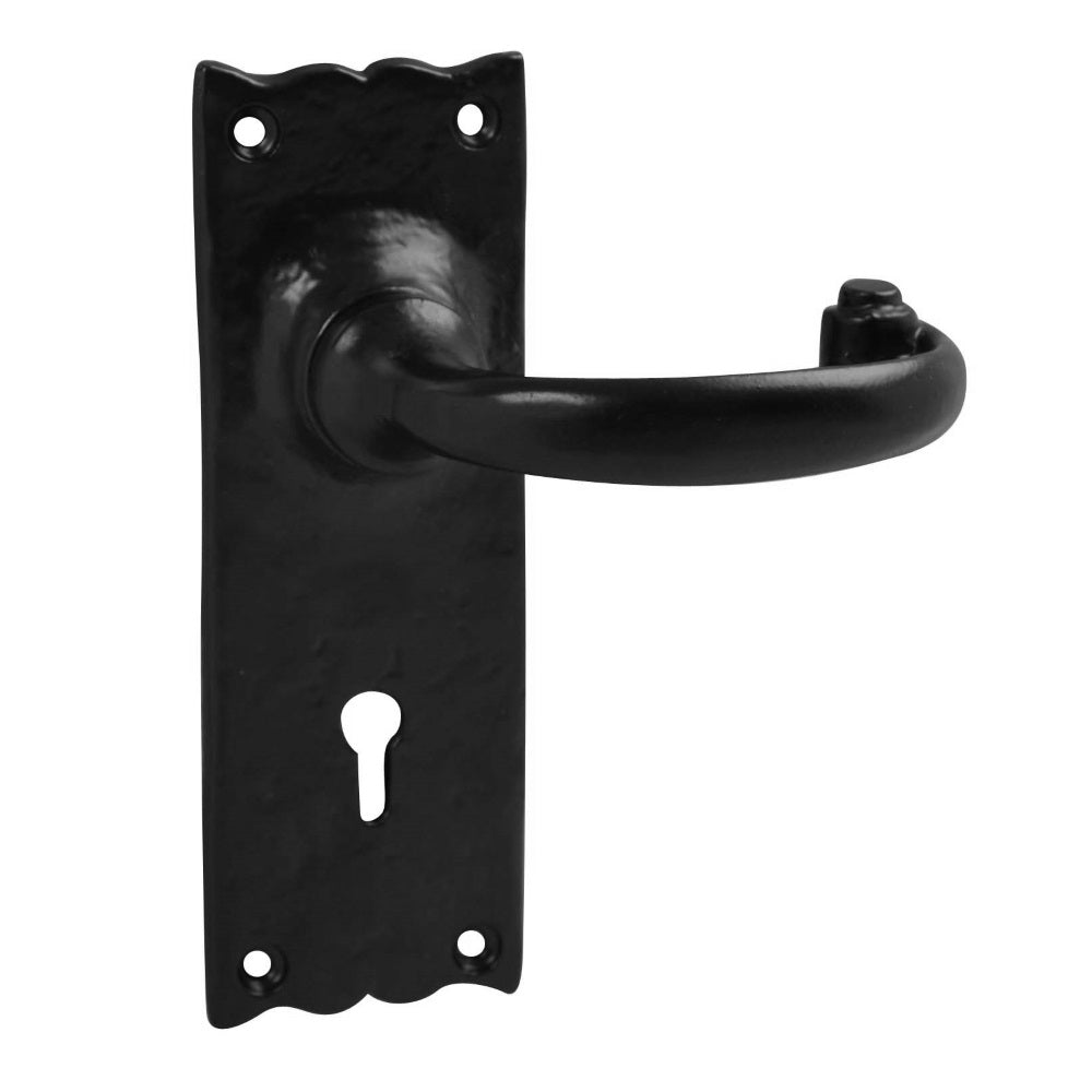 Merlin Lever Lock 51x155mm — Trade Superstore Online