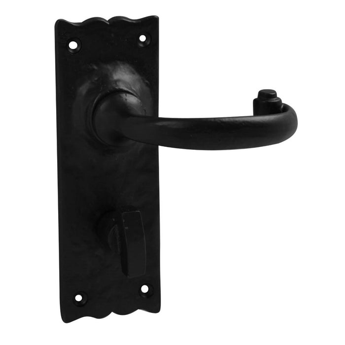 Merlin Lever Bathroom 51x155mm