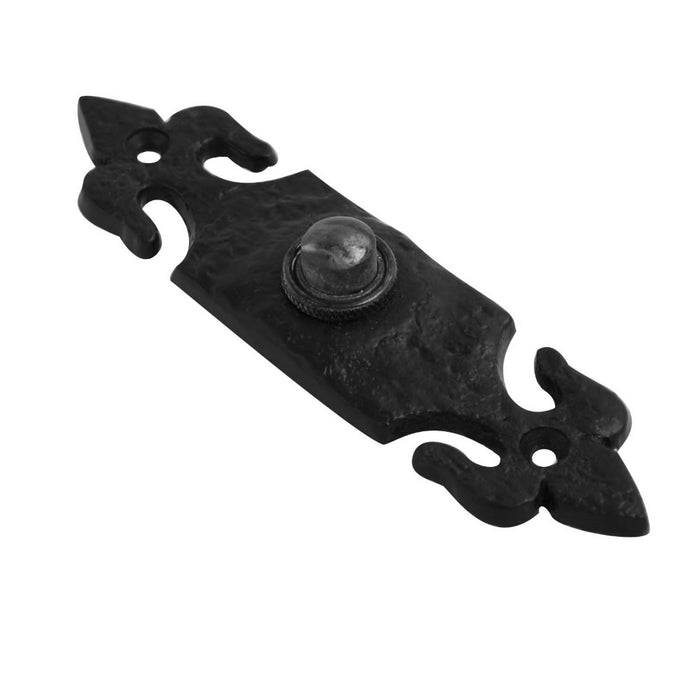 Bell Push Fleur De Lys