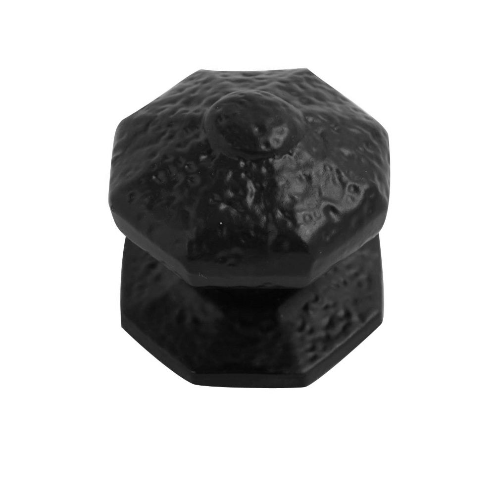 Black Country Foundry Door Furniture