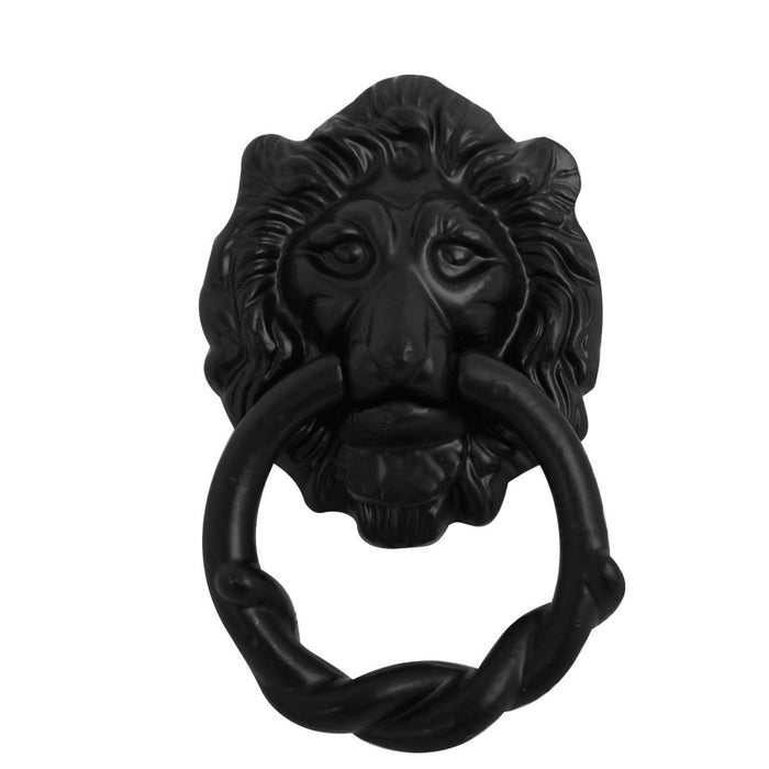 Knocker Lions Head 159mm