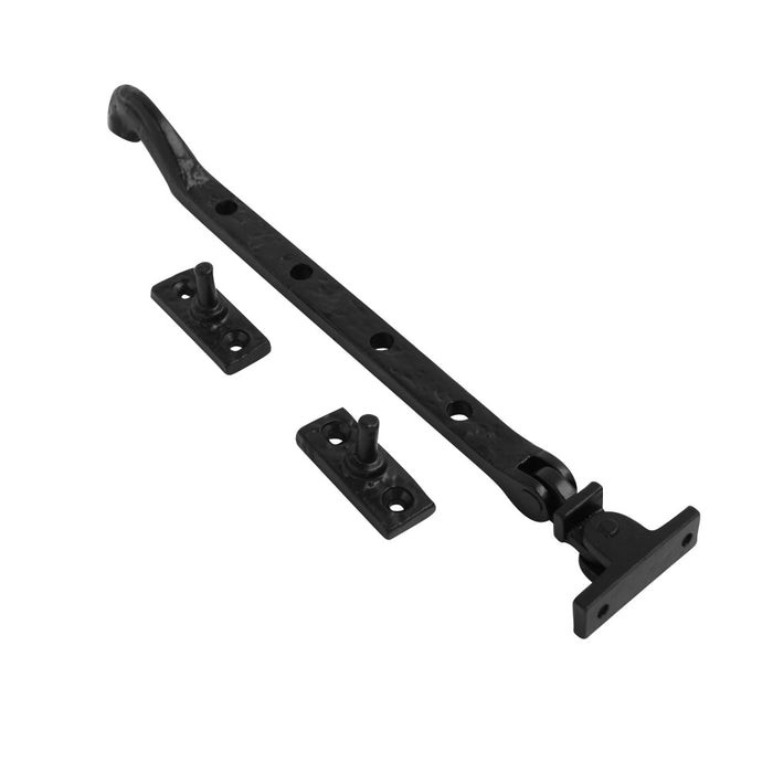 Casement Stay Plain 250mm