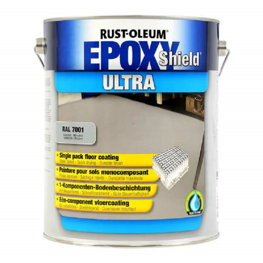 5200 Rustoleum Epoxyshield Ultra Floor Paint 5L