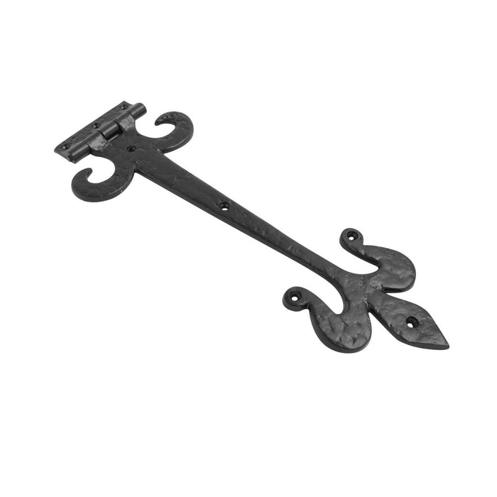 Fleur De Lys Hinge