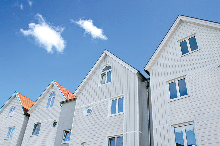Dura Rib Cladding Durasid Original Cladding — Trade Superstore Online