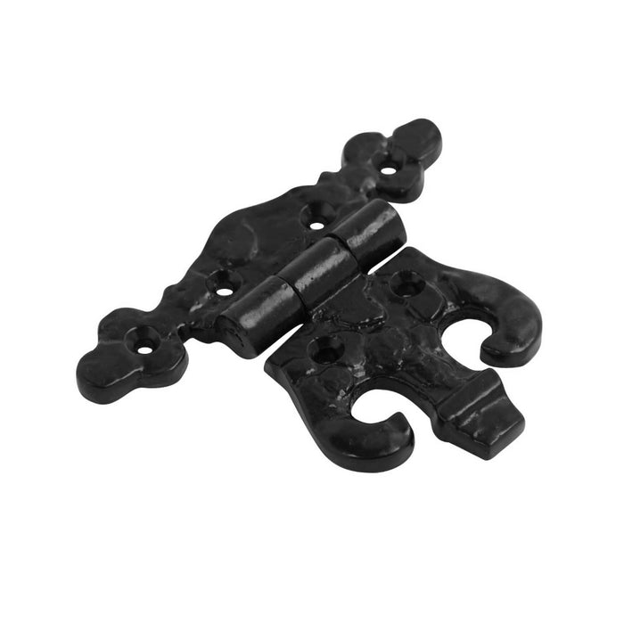 Cabinet Hinge Unequal 89mm