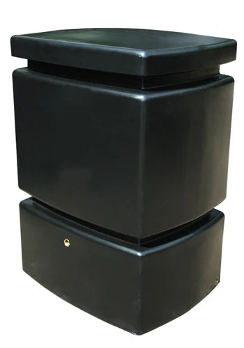 Water Tank 525 Litres Black