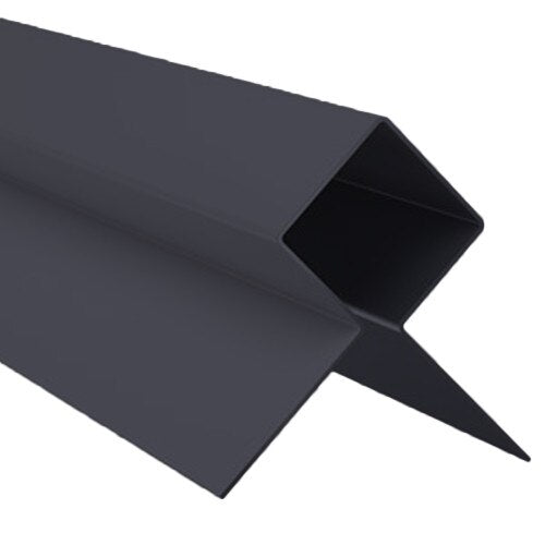 James Hardie Panel External Corner (3m Length)