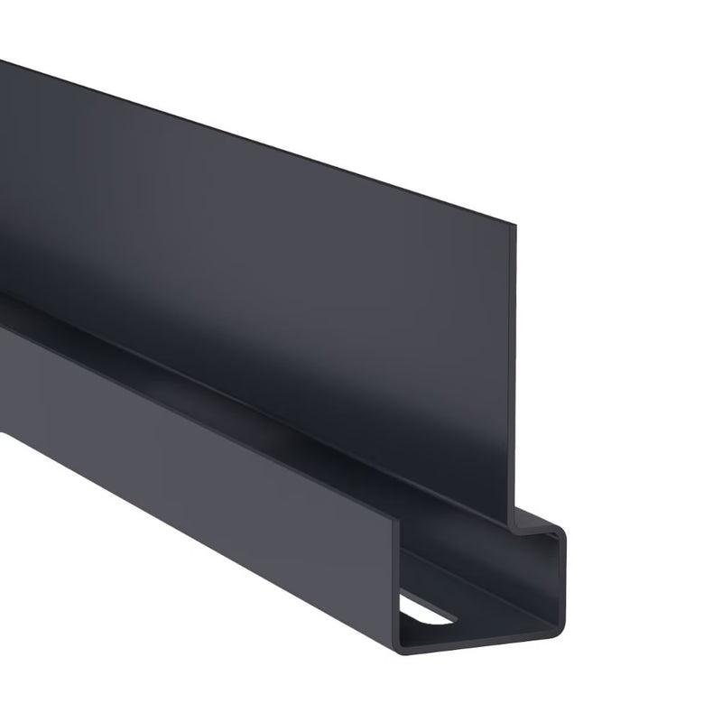 Hardie VL Plank Window Head & Vertical Starter Trim