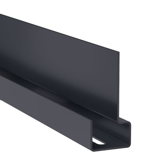 Hardie VL Plank Window Head & Vertical Starter Trim