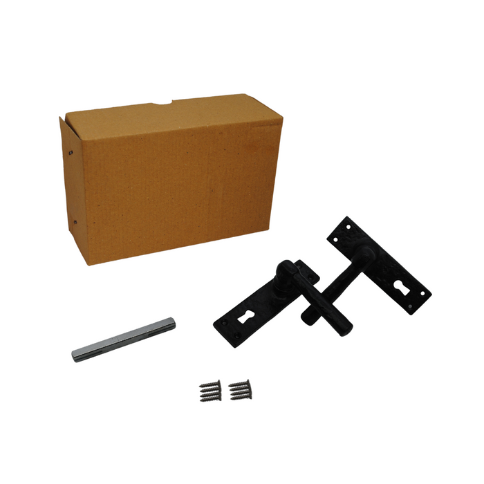 DUROSIL Canterbury Lever Lock