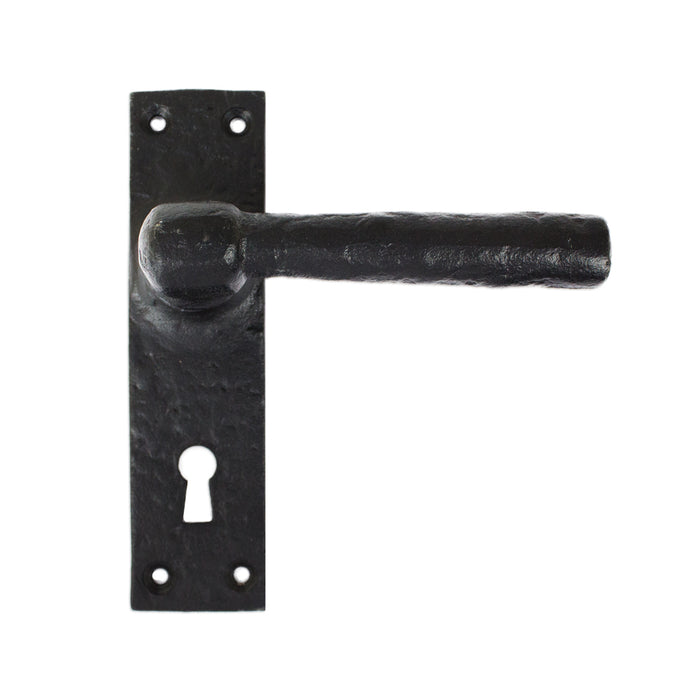 DUROSIL Canterbury Lever Lock