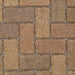 Block Paving Project Pack - Driveline Priora Bracken - 200mm x 100mm x 60mm